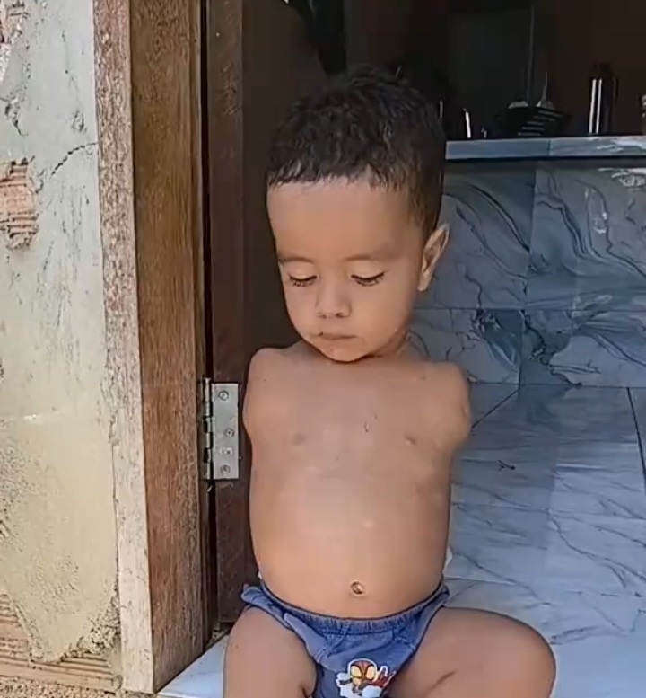 Segunda fotografia de João Pedro